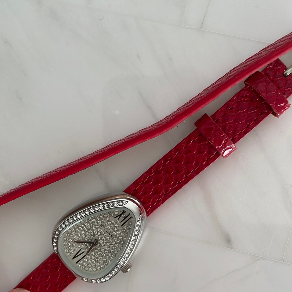 Bulgari watch